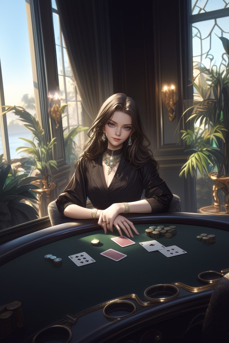 Panduan awal video poker yang rapi