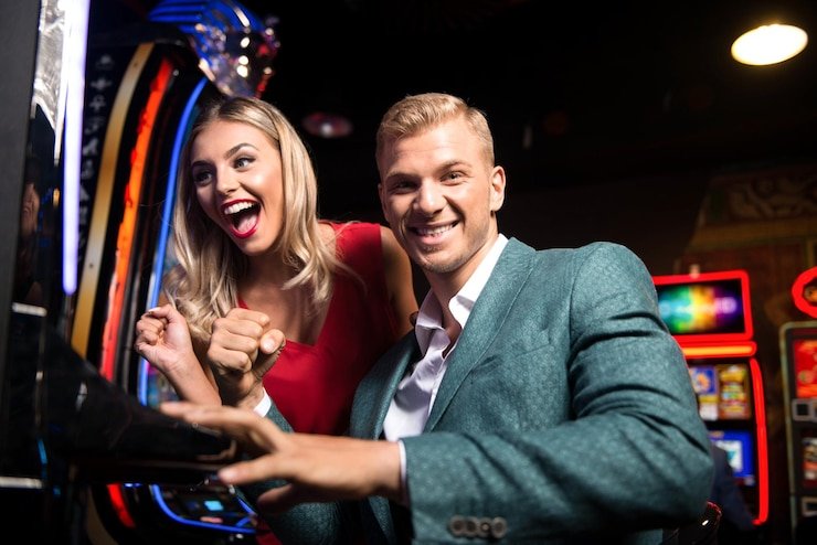 Pengalaman mobile Slot Ular Keberuntungan